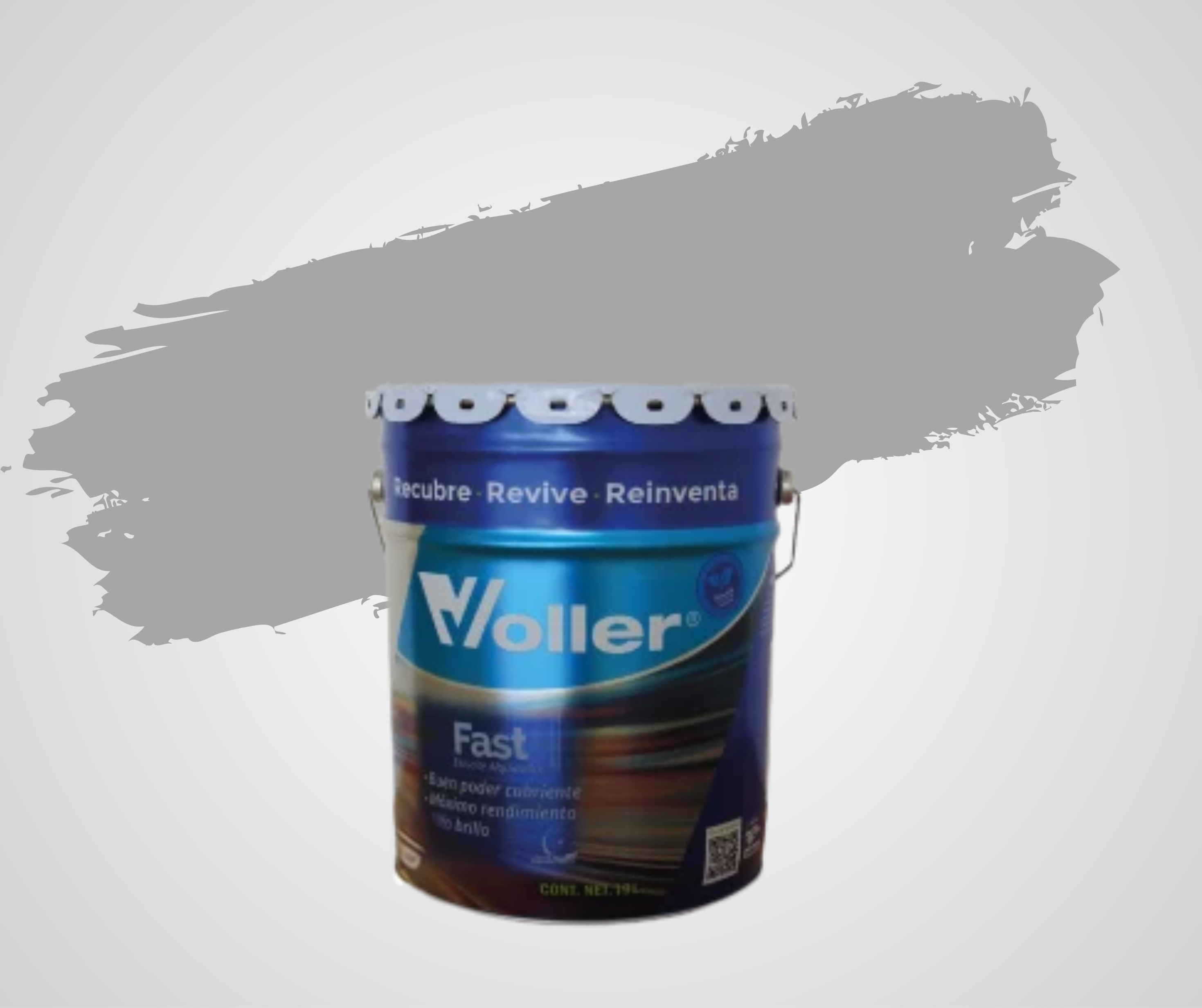 Primer Gris Claro Galon