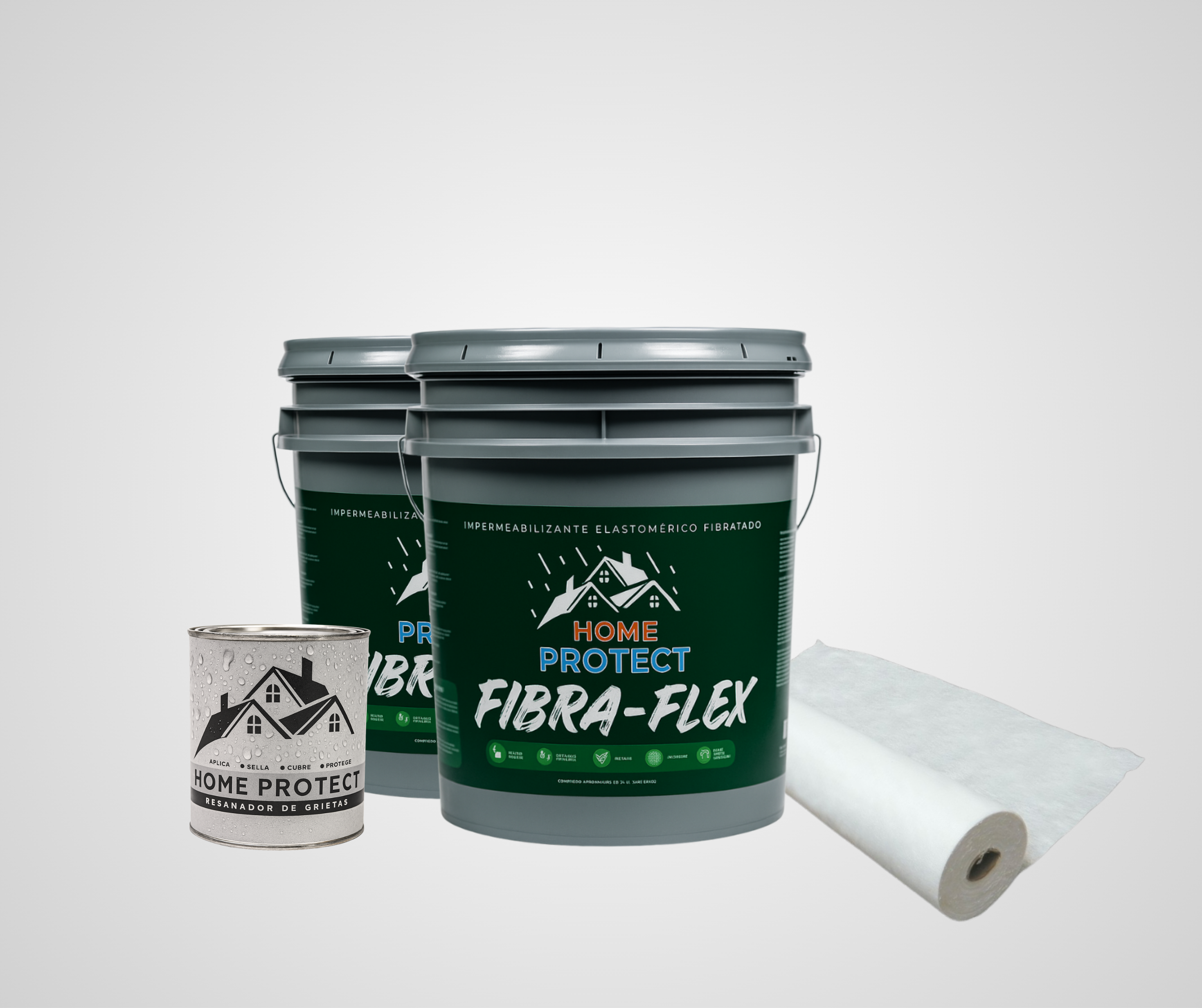 Paquete FibraFlex (Corporativo)